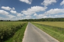 direction Pointe de Chalmont